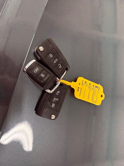 Seat Ateca 19 of 21