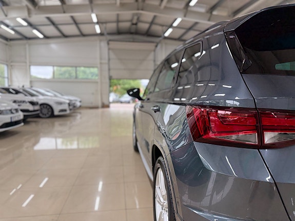 Seat Ateca 8 of 21