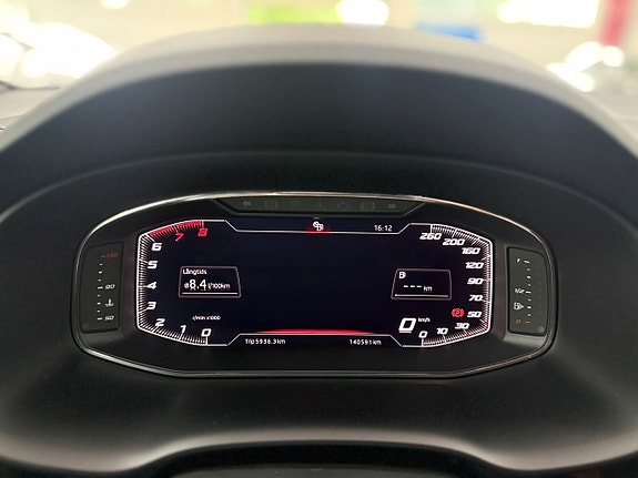 Seat Ateca 16 of 21