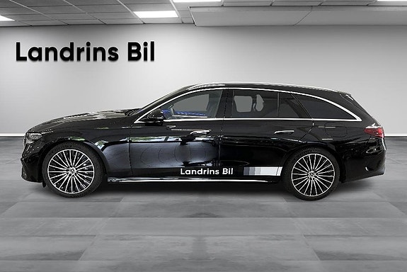 Mercedes-Benz E300 de 4 of 14
