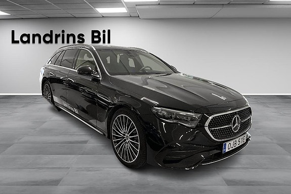 Mercedes-Benz E300 de 3 of 14