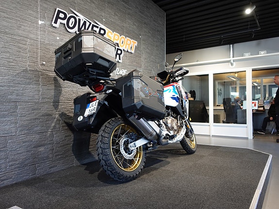 Honda Africa Twin Adventure Sport 1100 *Ränta: 0% - 3,95%* 4 of 6
