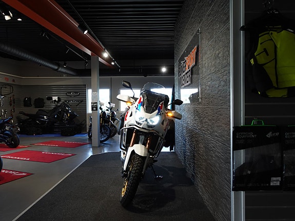 Honda Africa Twin Adventure Sport 1100 *Ränta: 0% - 3,95%* 3 of 6