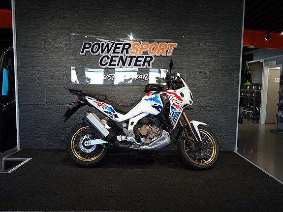 Honda Africa Twin Adventure Sport 1100 *Ränta: 0% - 3,95%* 6 of 6