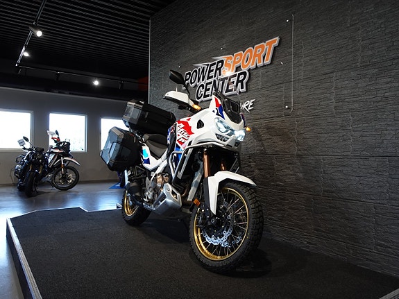 Honda Africa Twin Adventure Sport 1100 *Ränta: 0% - 3,95%* 2 of 6
