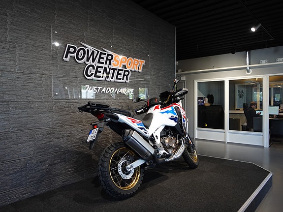 Honda Africa Twin Adventure Sport 1100 *Ränta: 0% - 3,95%* 5 of 6