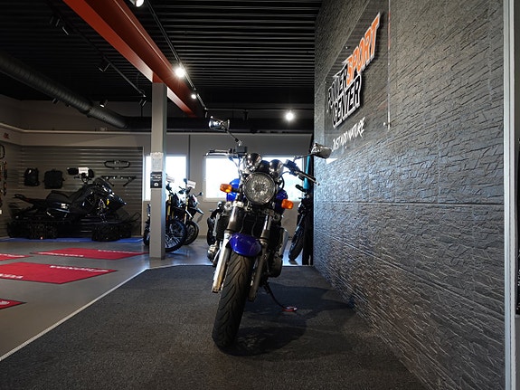 Suzuki GSX1400 *Ränta: 0% - 3,95%* 3 of 5