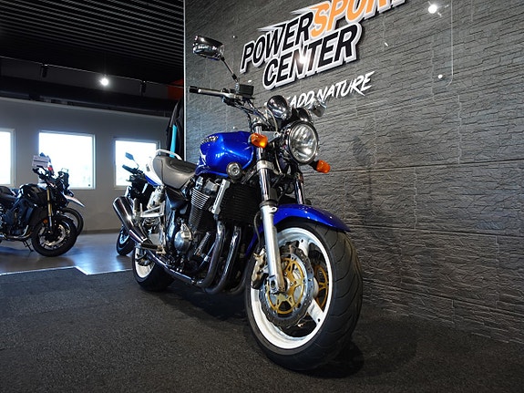 Suzuki GSX1400 *Ränta: 0% - 3,95%* 2 of 5