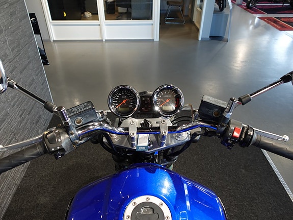 Suzuki GSX1400 *Ränta: 0% - 3,95%* 5 of 5