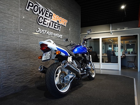 Suzuki GSX1400 *Ränta: 0% - 3,95%* 4 of 5