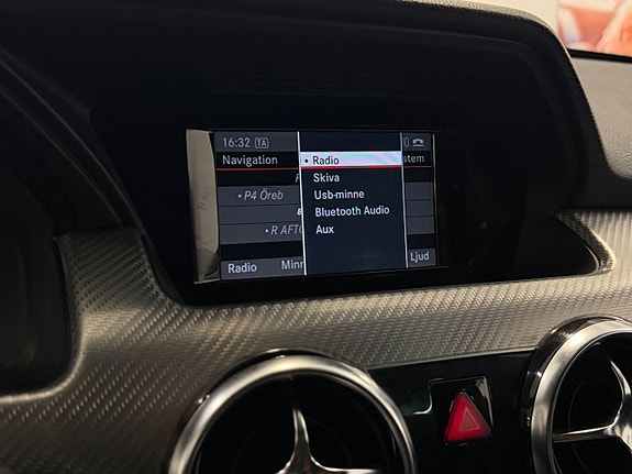 Mercedes-Benz GLK220 30 of 30
