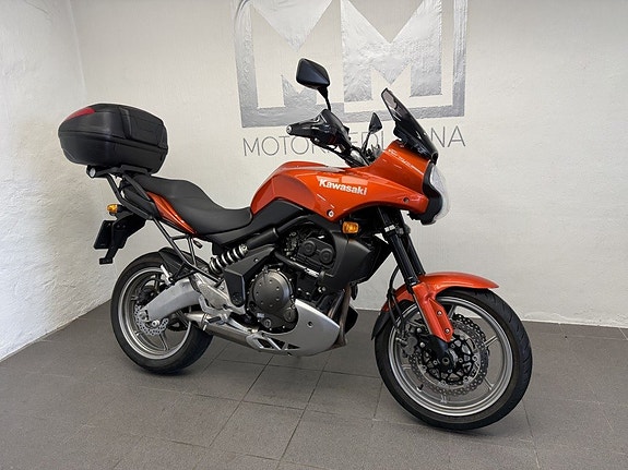 Kawasaki Versys 650 3 of 15