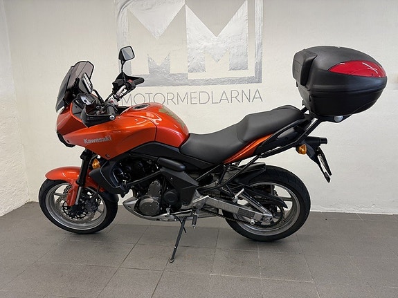 Kawasaki Versys 650 11 of 15