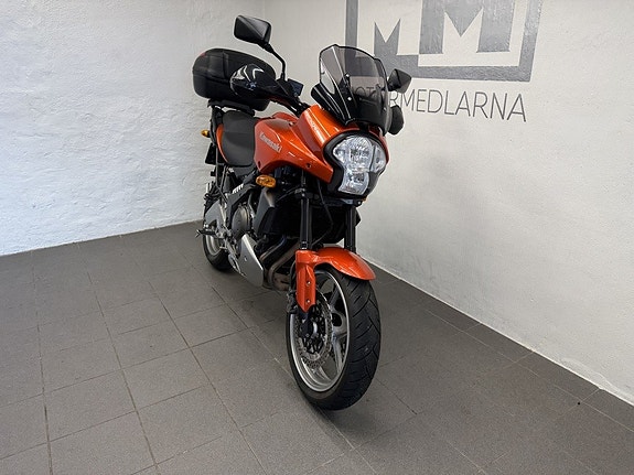 Kawasaki Versys 650 7 of 15