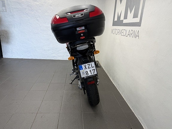 Kawasaki Versys 650 15 of 15