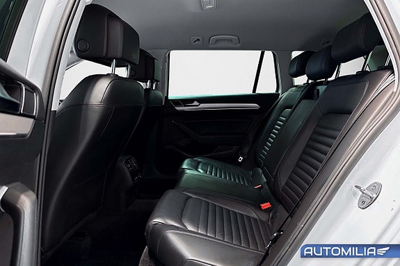 Volkswagen Passat Alltrack 4 of 19