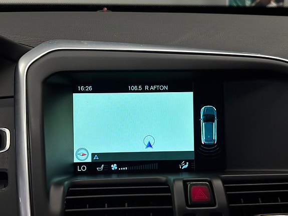 Volvo XC60 21 of 25
