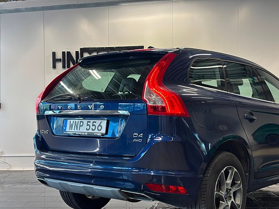 Volvo XC60 7 of 25