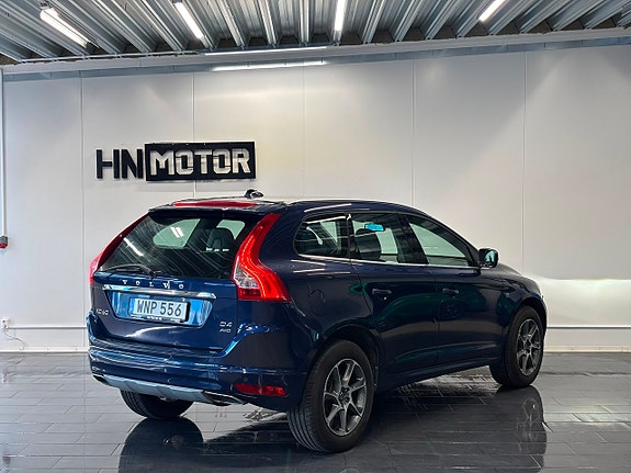 Volvo XC60 6 of 25