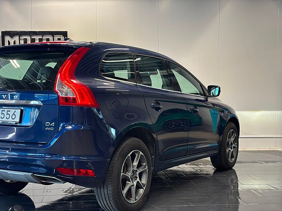 Volvo XC60 9 of 25