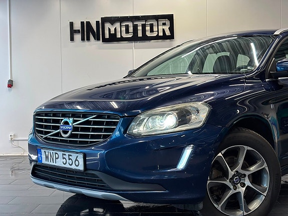 Volvo XC60 2 of 25
