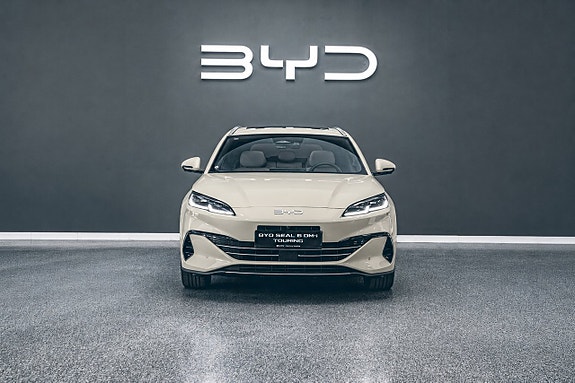 BYD Seal 6 5 of 19