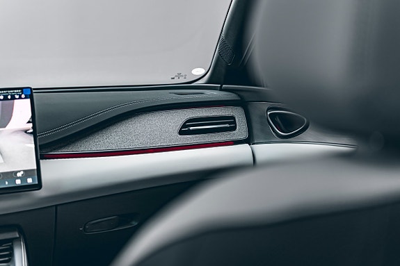BYD Seal 6 18 of 19