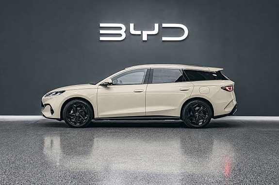 BYD Seal 6 2 of 19