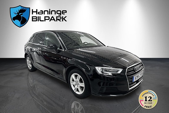 Audi A3 3 of 22