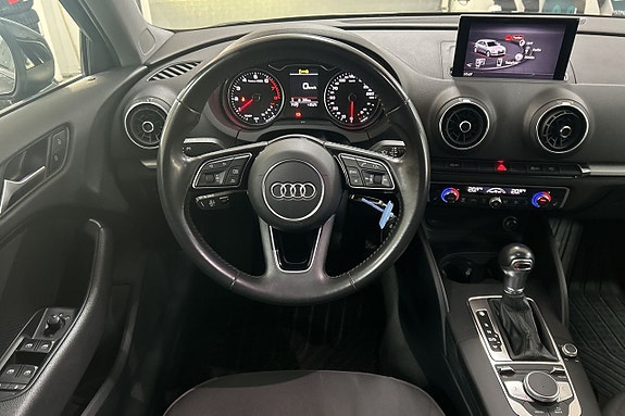 Audi A3 19 of 22