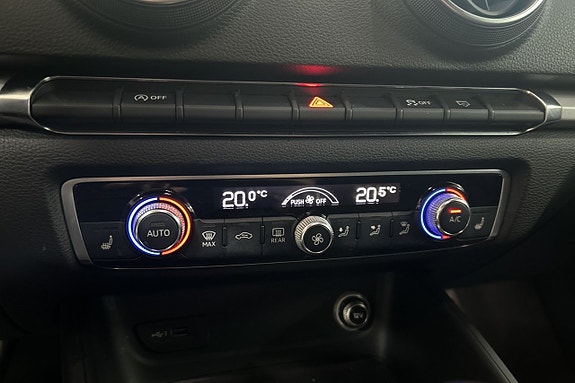 Audi A3 16 of 22