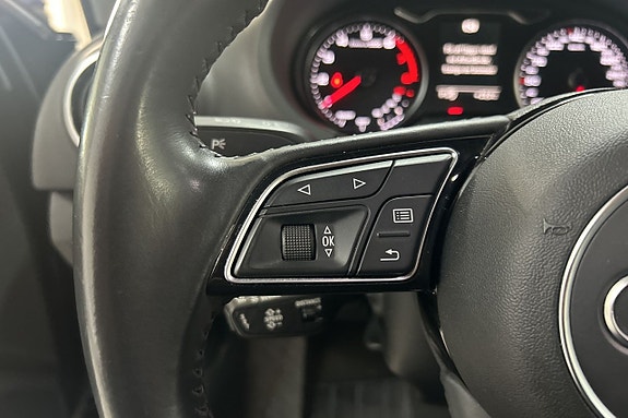 Audi A3 14 of 22
