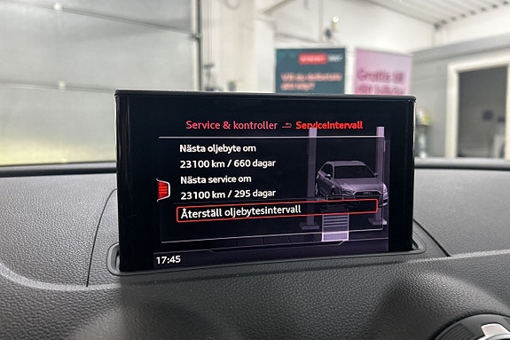Audi A3 13 of 22