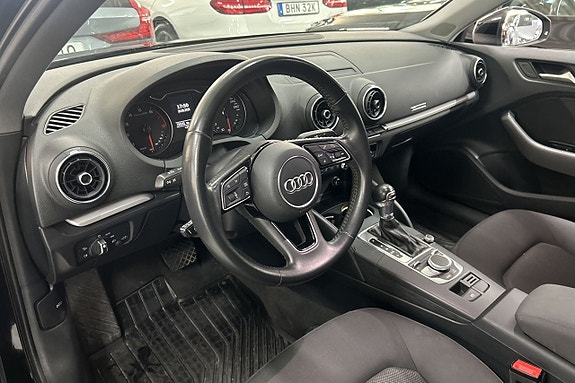 Audi A3 9 of 22