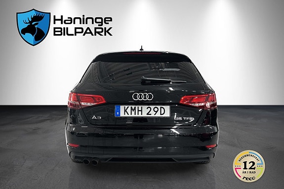 Audi A3 6 of 22