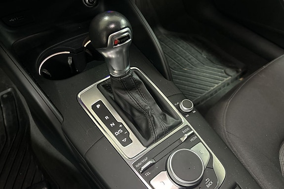 Audi A3 17 of 22