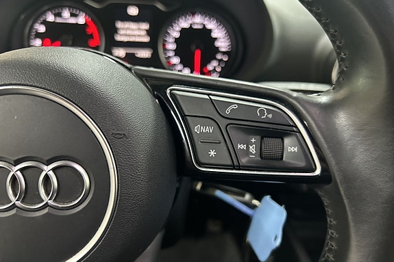 Audi A3 15 of 22