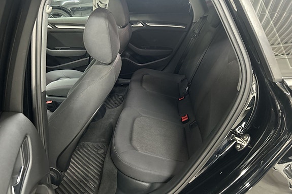 Audi A3 20 of 22