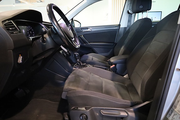 Volkswagen Tiguan 15 of 30