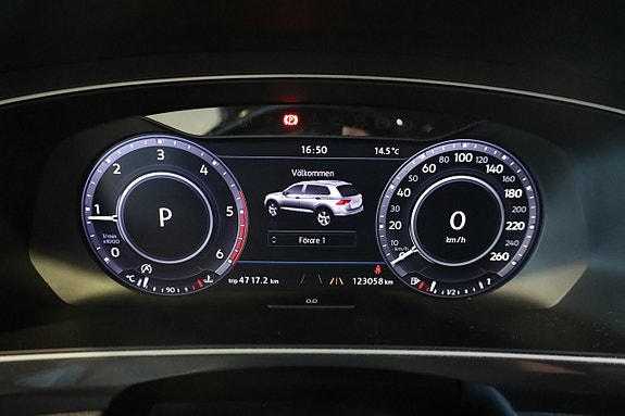 Volkswagen Tiguan 29 of 30