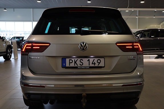 Volkswagen Tiguan 9 of 30