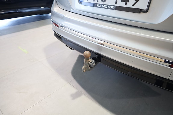 Volkswagen Tiguan 12 of 30