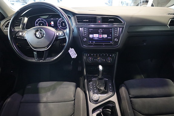 Volkswagen Tiguan 20 of 30