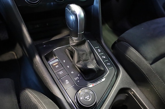 Volkswagen Tiguan 28 of 30