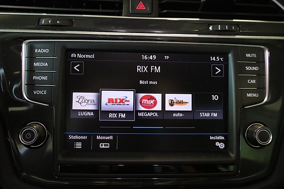 Volkswagen Tiguan 24 of 30