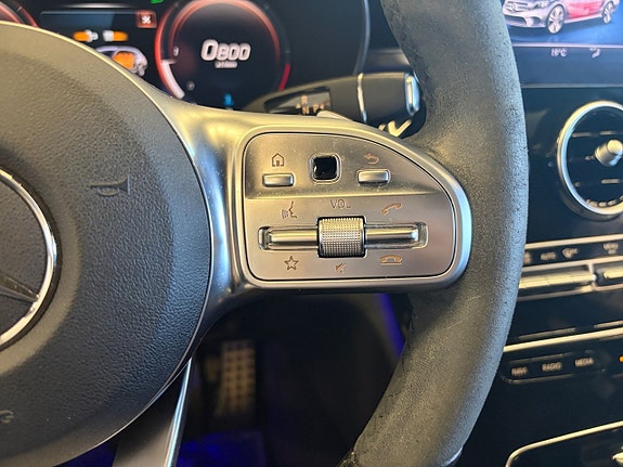 Mercedes-Benz C220 22 of 22