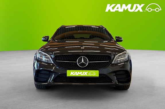 Mercedes-Benz C220 6 of 22