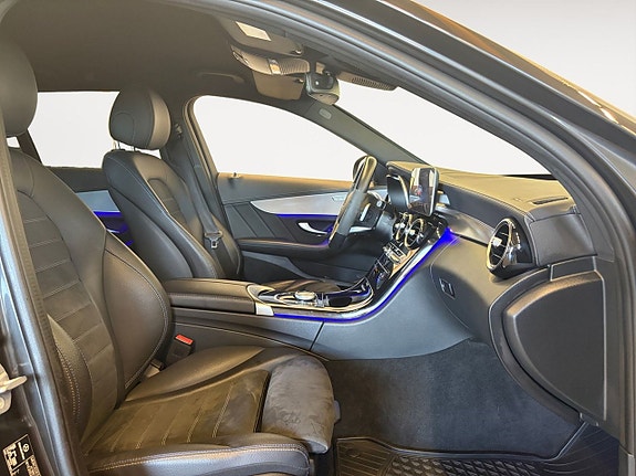 Mercedes-Benz C220 15 of 22