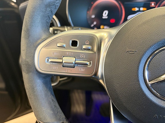 Mercedes-Benz C220 21 of 22