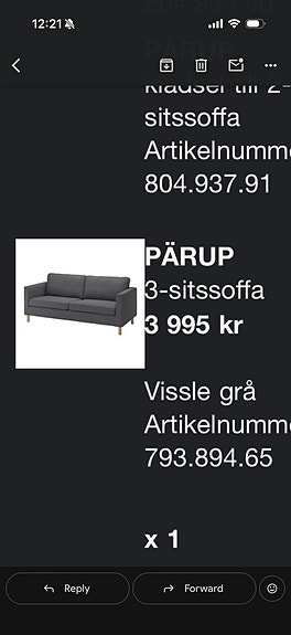 Product image 2 of 3